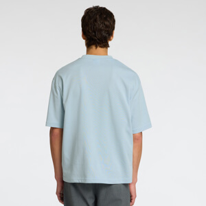 SELECTED HOMME Loose Fit T-Shirt